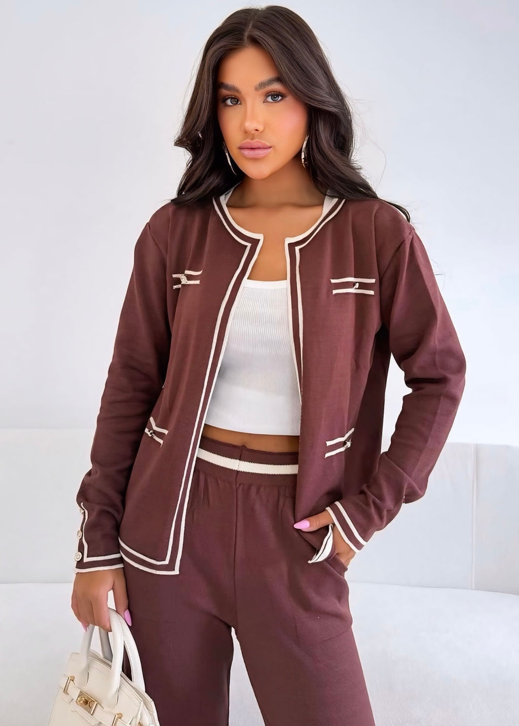PANT SET ELISA