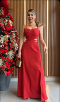 DRESS LONG SARAH