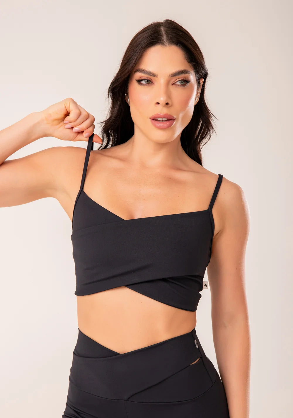 WOMEN’S TOP FITNESS