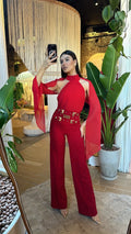BLOUSE MARION