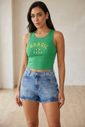 TANK TOP BRASIL