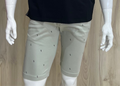 MEN’S SHORT BRIM