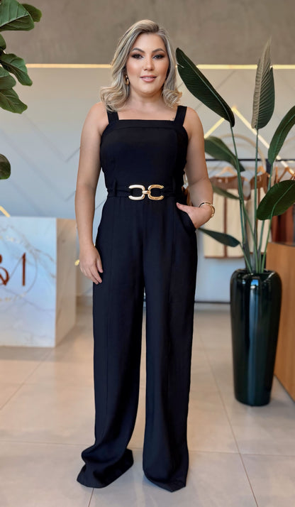 JUMPSUIT YARA