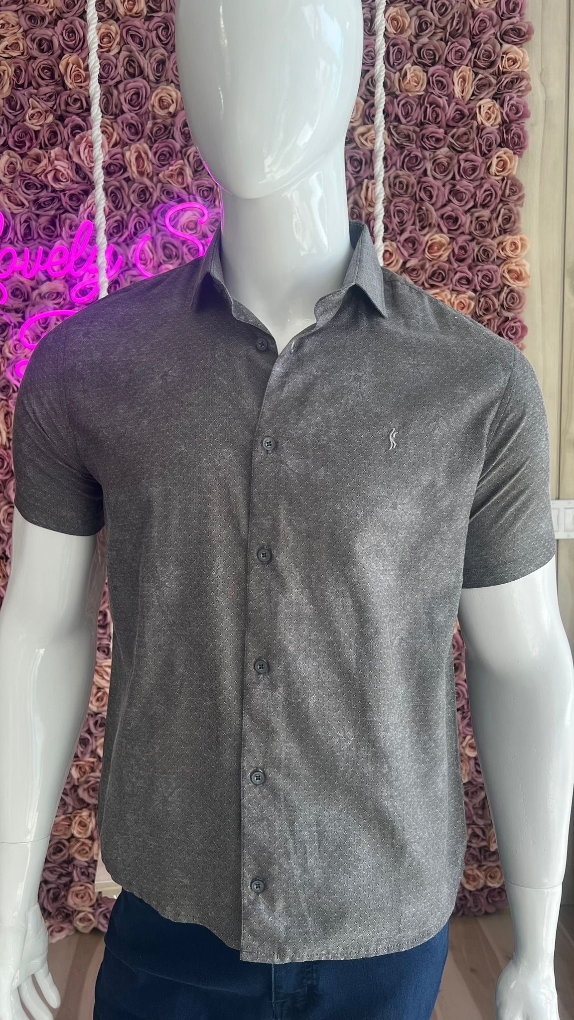MEN’S SHIRT RENAN