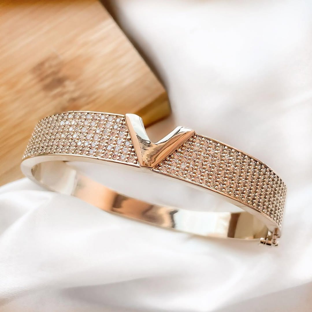 VALENTINO JEWELRY SET