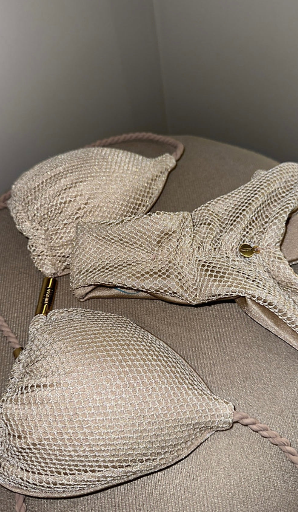 BIKINI GEOVANELLA MERMAID