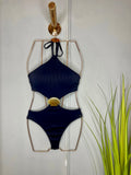 SWIMSUIT OYSTER