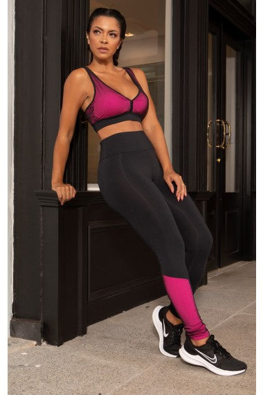 PANTS SET FITNESS