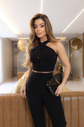 PANT SET CHLOE