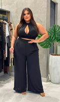 PANTALOON SET BIANCA (PLUS)