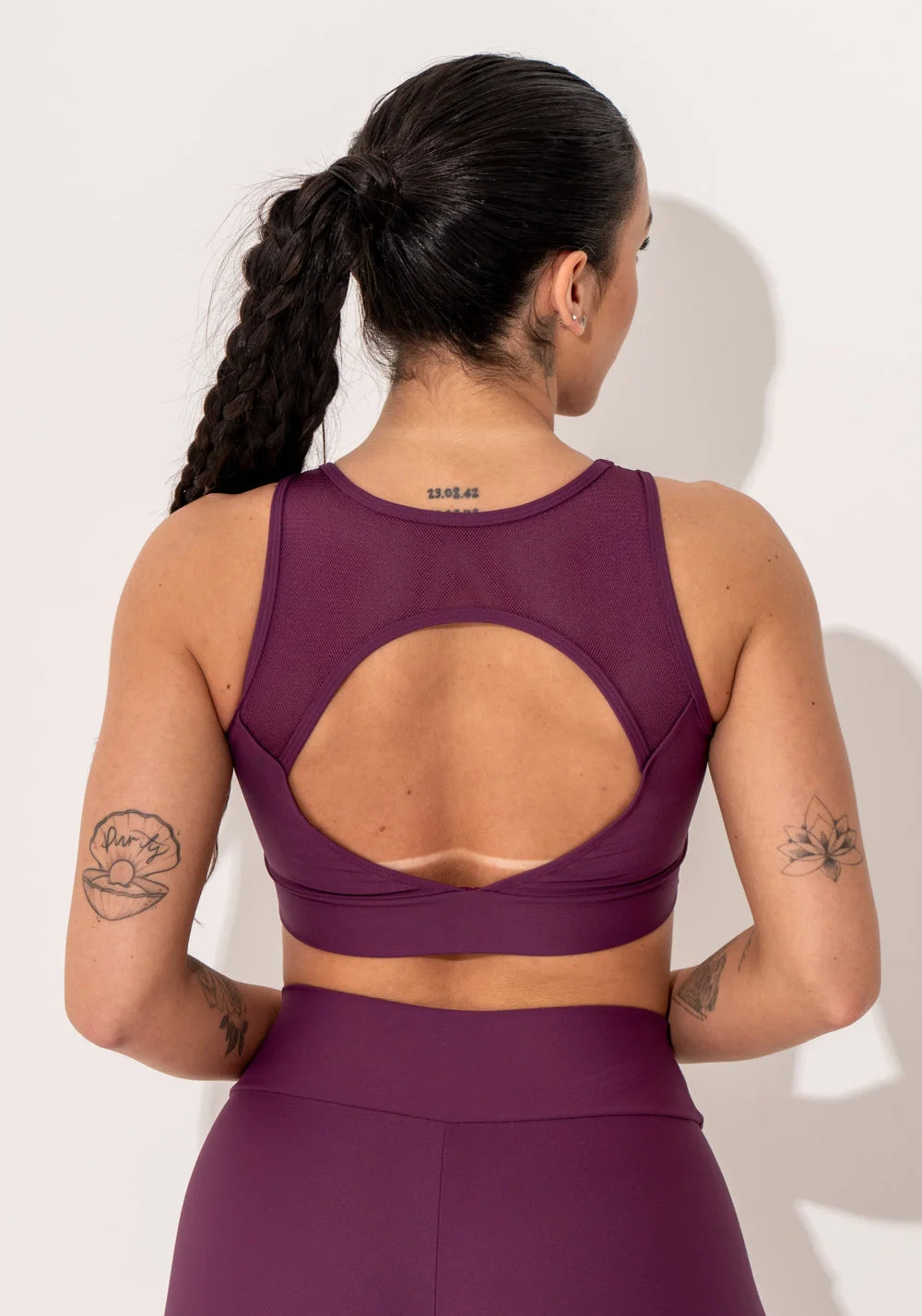 WOMEN’S TOP FITNESS