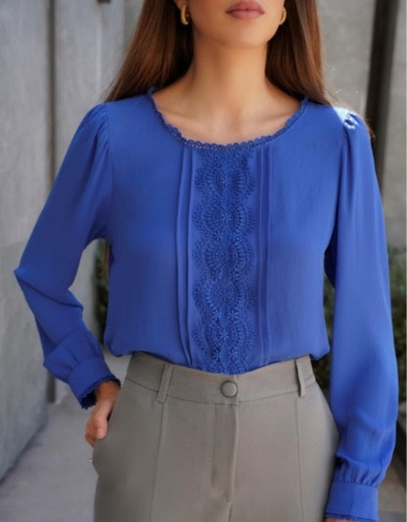 BLOUSE AMELIA