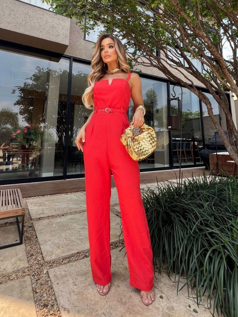 JUMPSUIT BIA