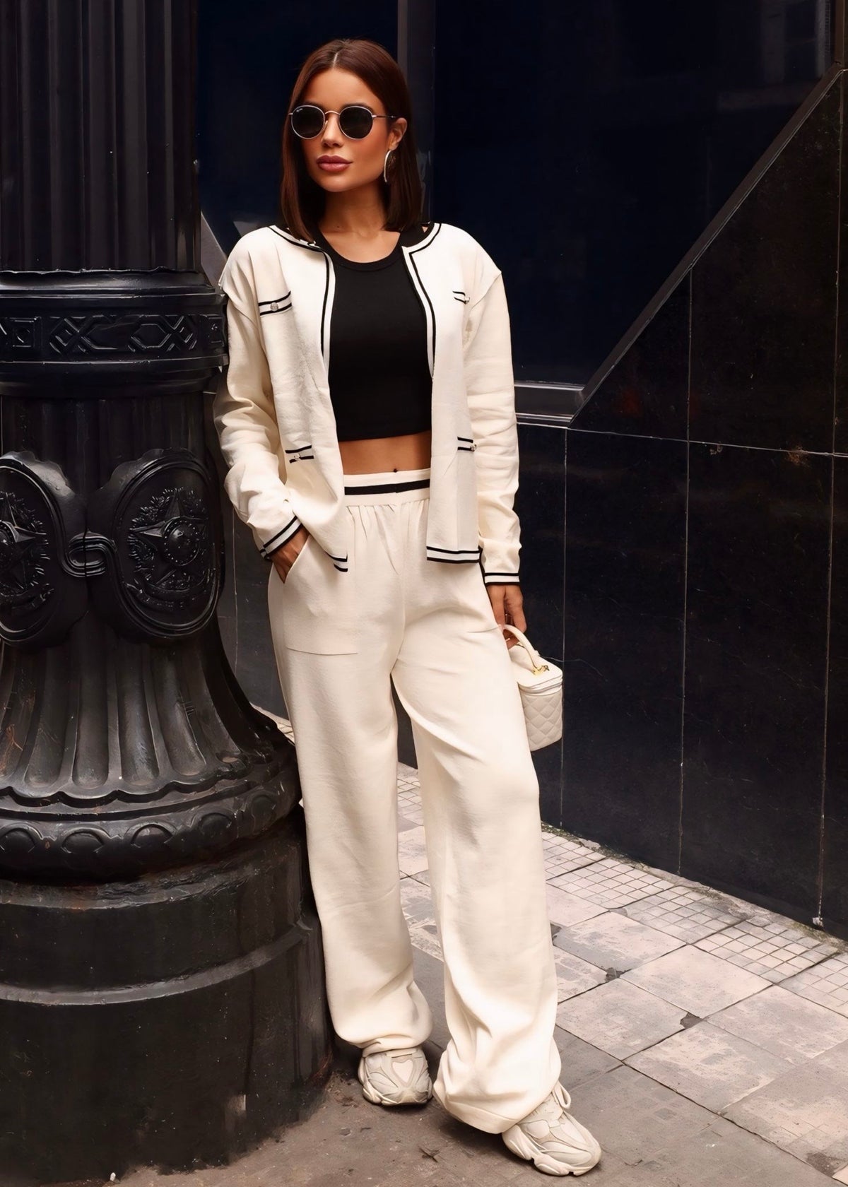 PANT SET ELISA