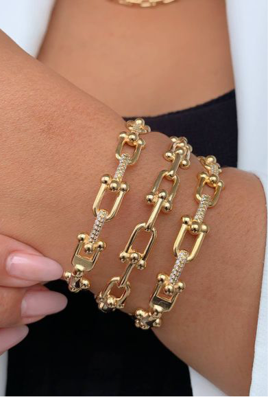 CHAIN BRACELET