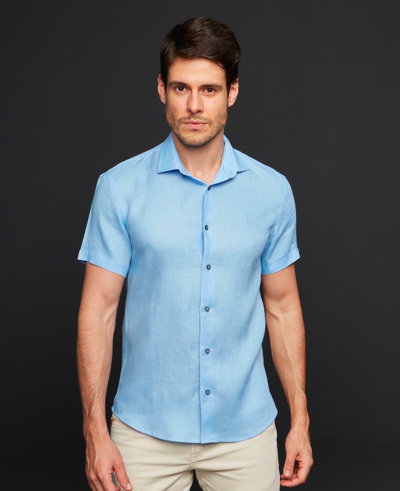 MEN’S BLOUSE