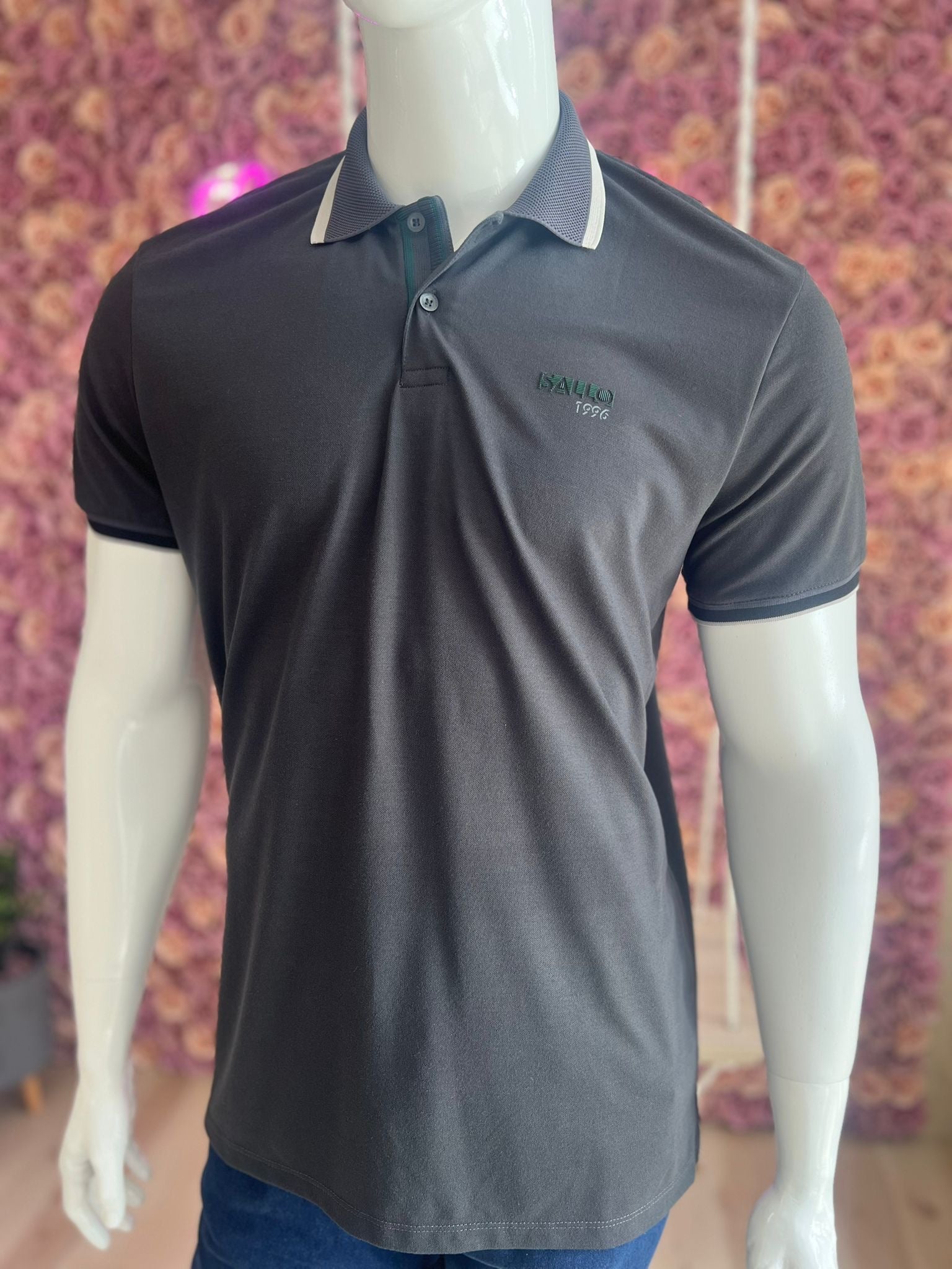 MEN’S POLO FERNANDO