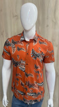 MEN’S BLOUSE GABRIEL