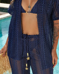 LONDRINA PANTS SET