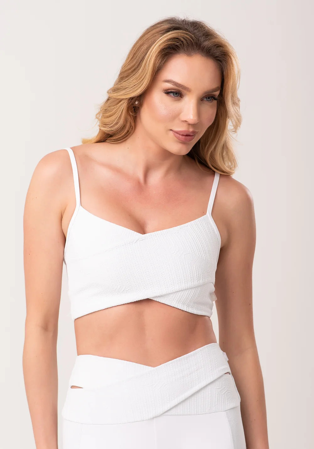 WOMEN’S TOP FITNESS