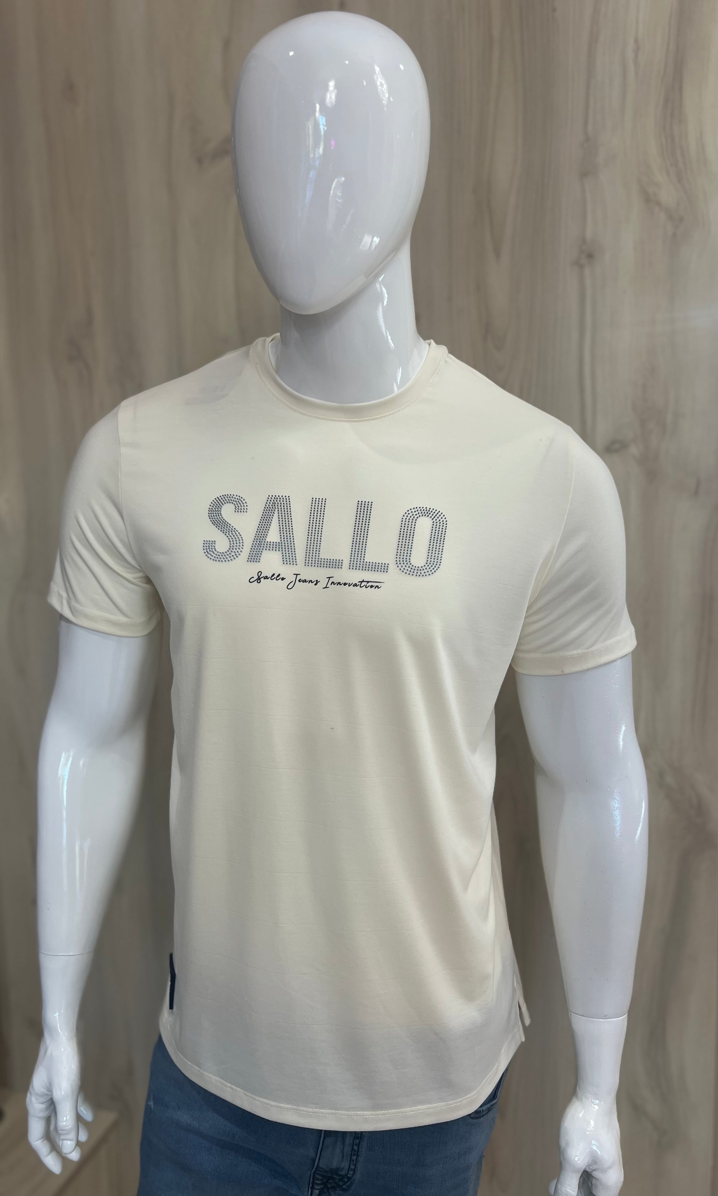 MEN’S T-SHIRT GAEL