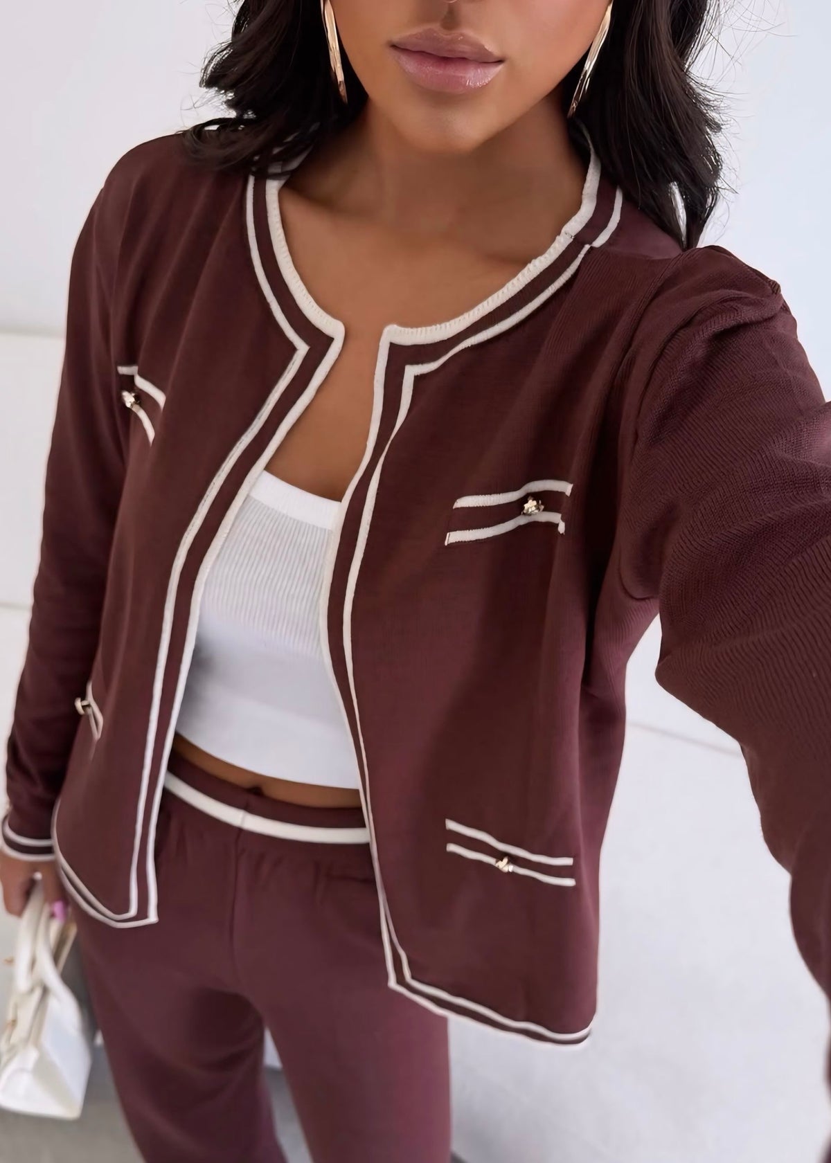 PANT SET ELISA