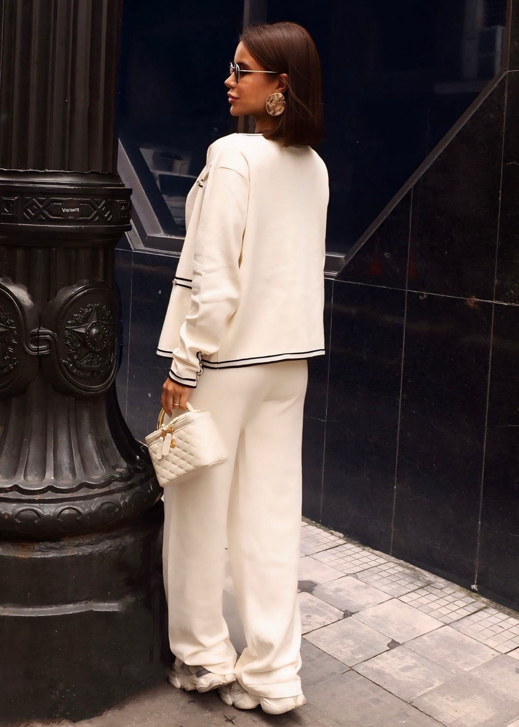 PANT SET ELISA