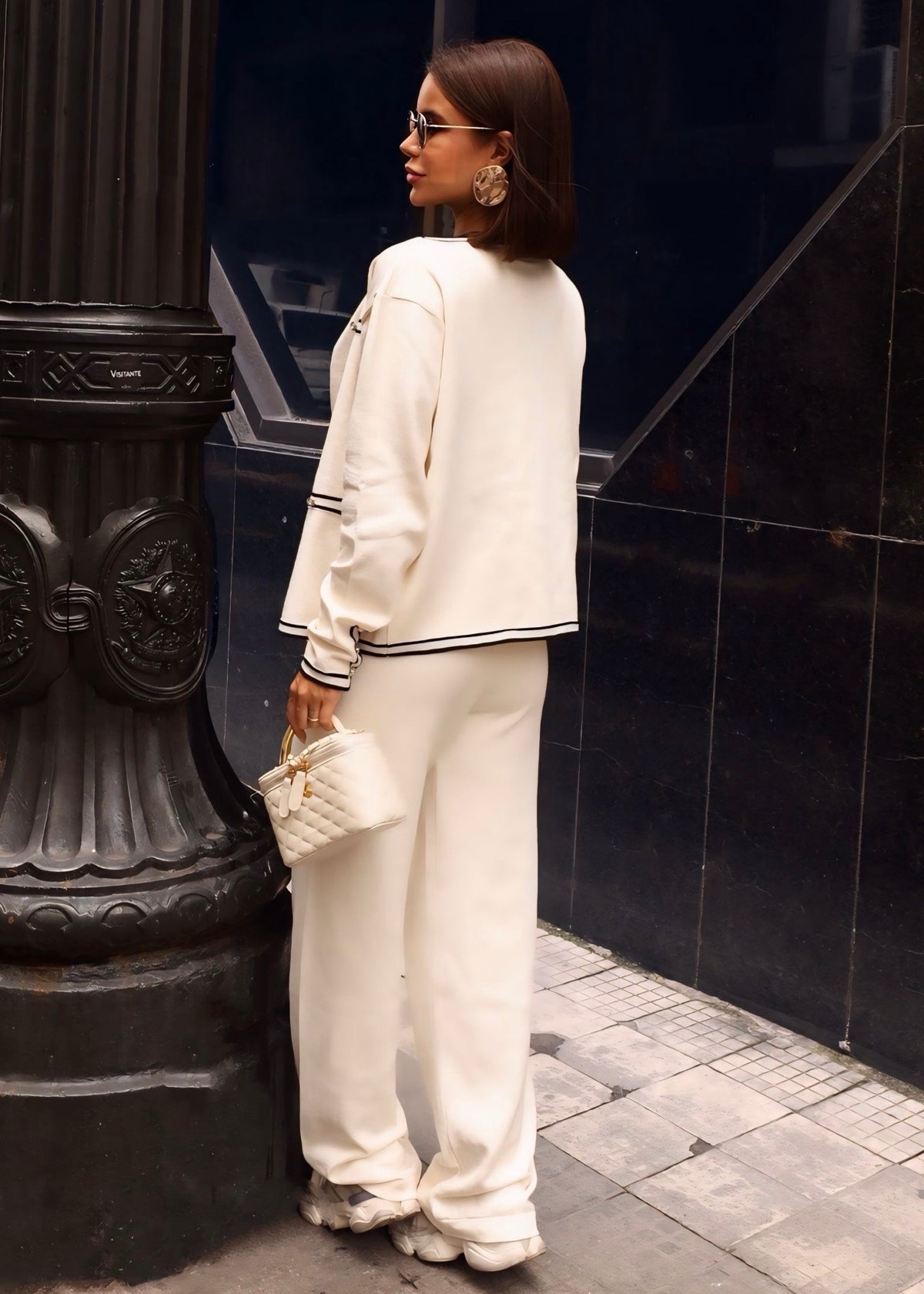 PANT SET ELISA