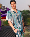 MEN’S BLOUSE RIAN