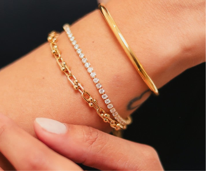 CHAIN BRACELET