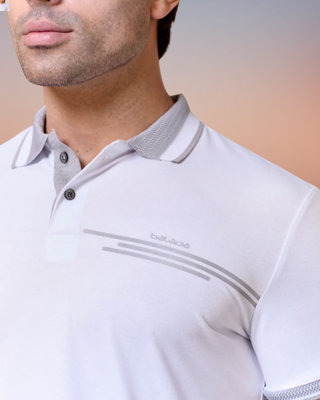 MEN’S POLO GUILHERME