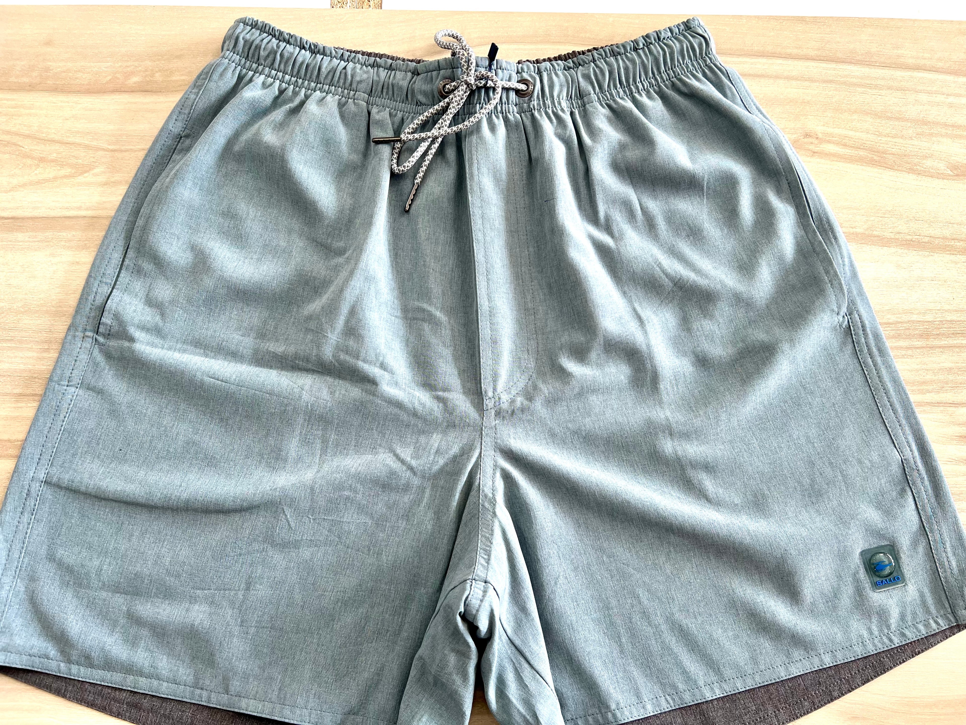 MEN’S SHORT SUMMER