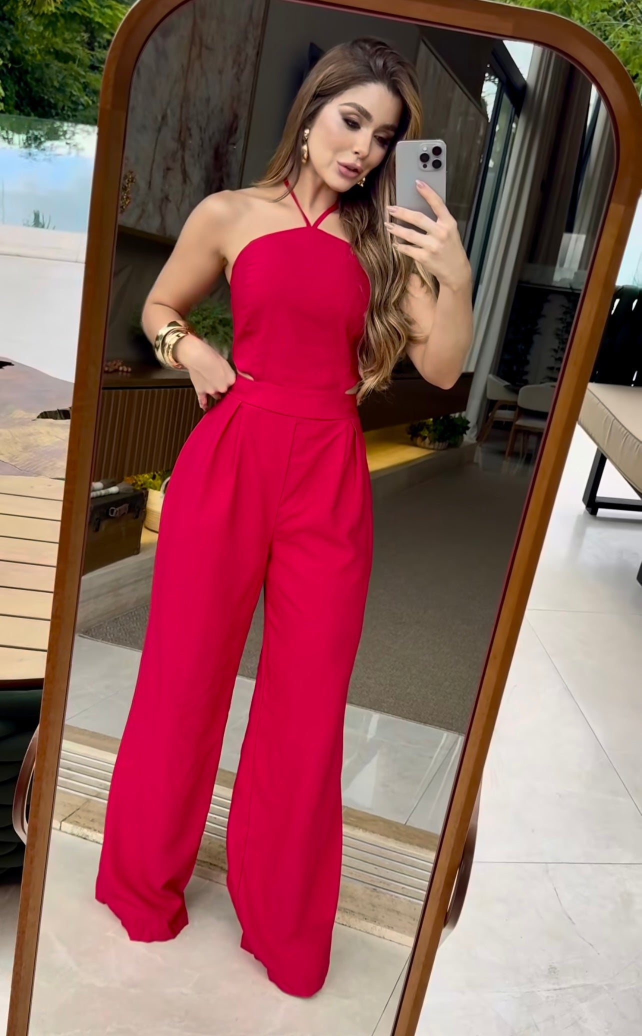 JUMPSUIT AYLA