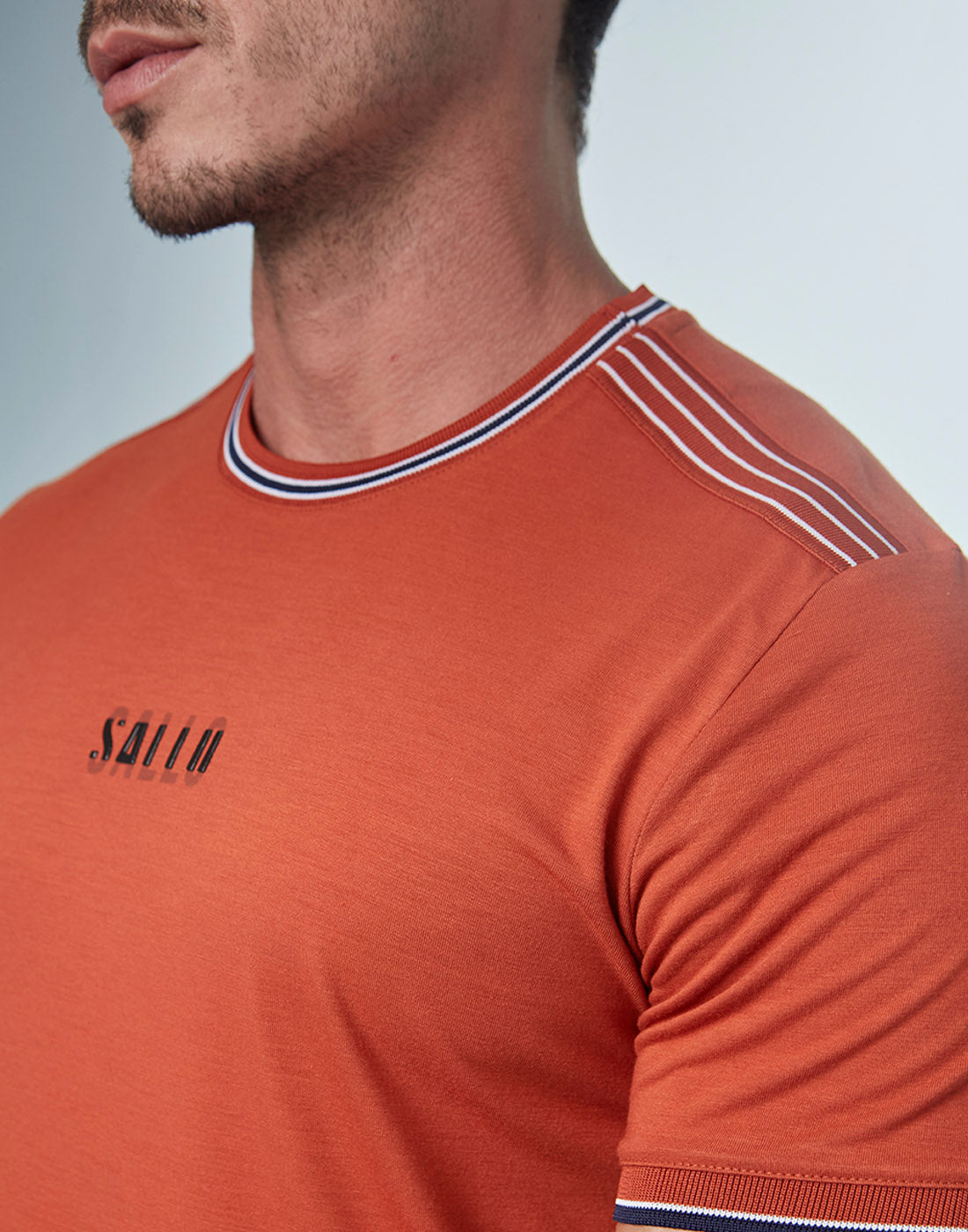 MEN’S T-SHIRT JHONY