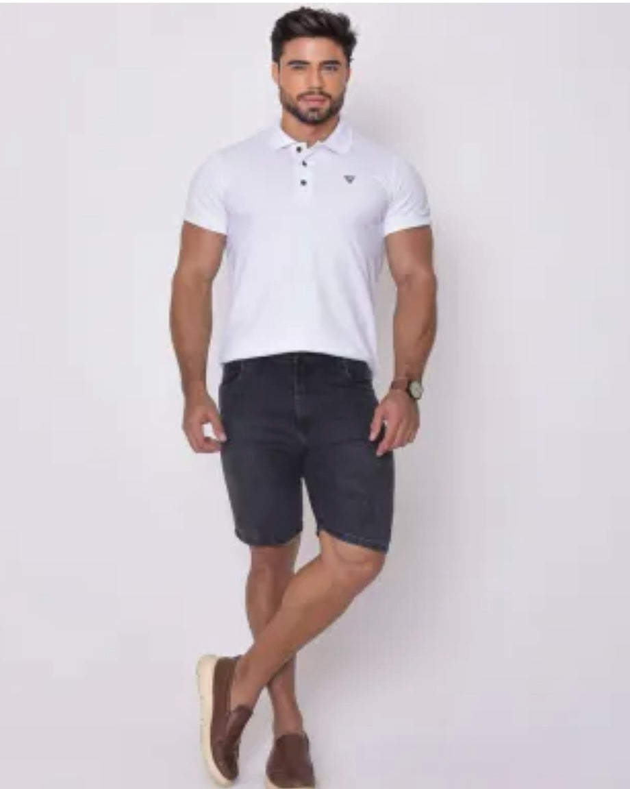 MEN’S SHORTS DENIM ROB