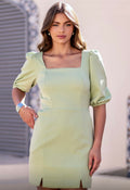 DRESS SASHA