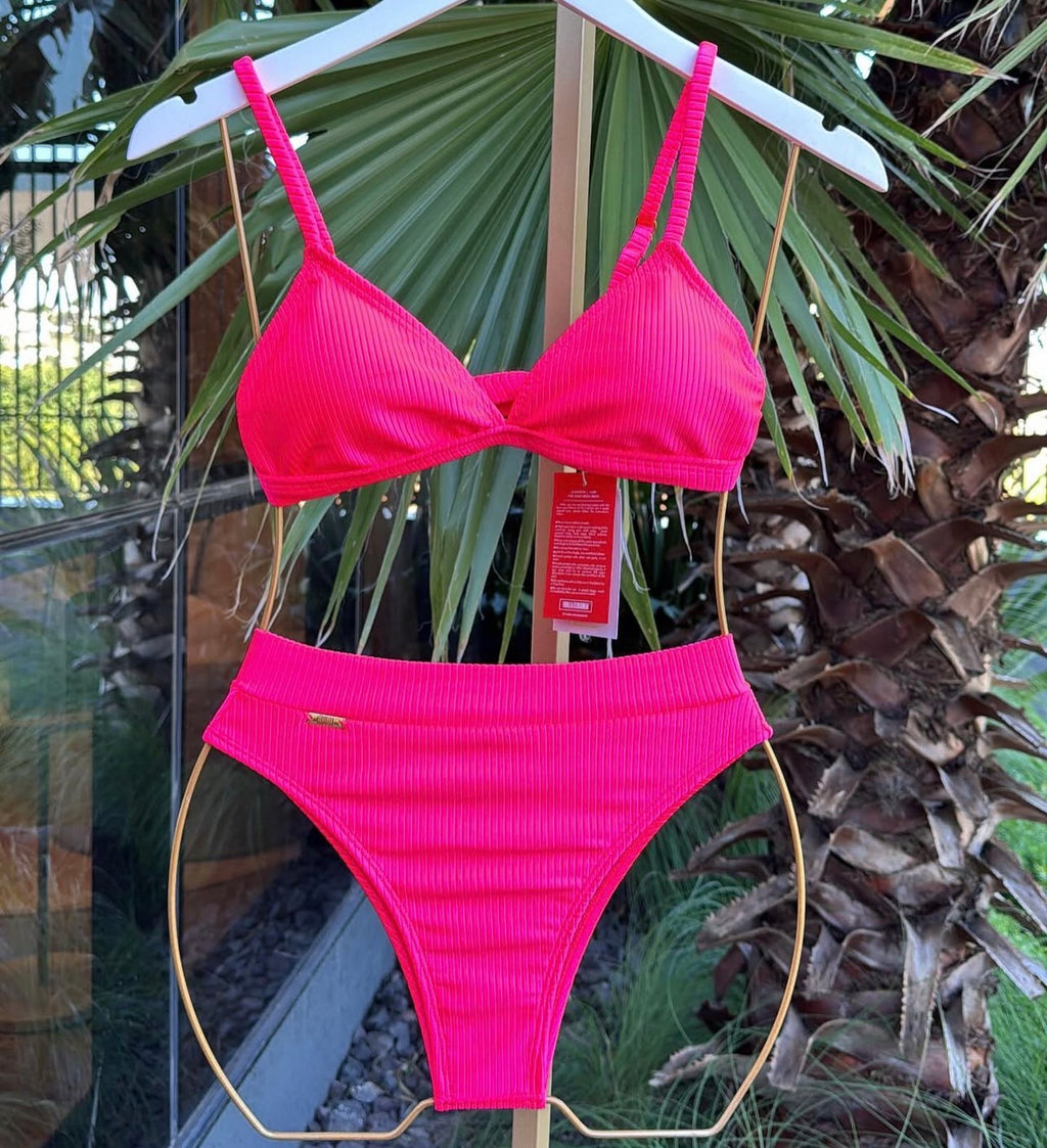 BIKINI ISA