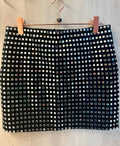 SKIRT SHINE