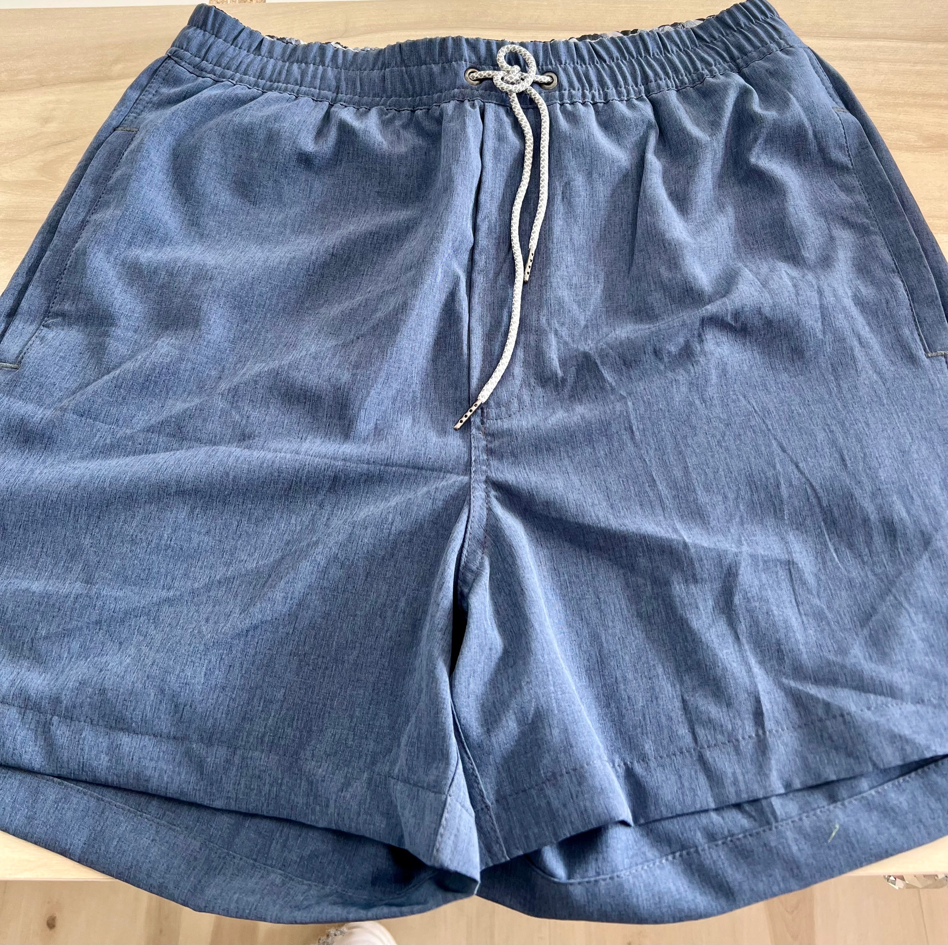 MEN’S SHORT SUMMER