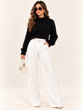 BLOUSE MOUSSE TUANE