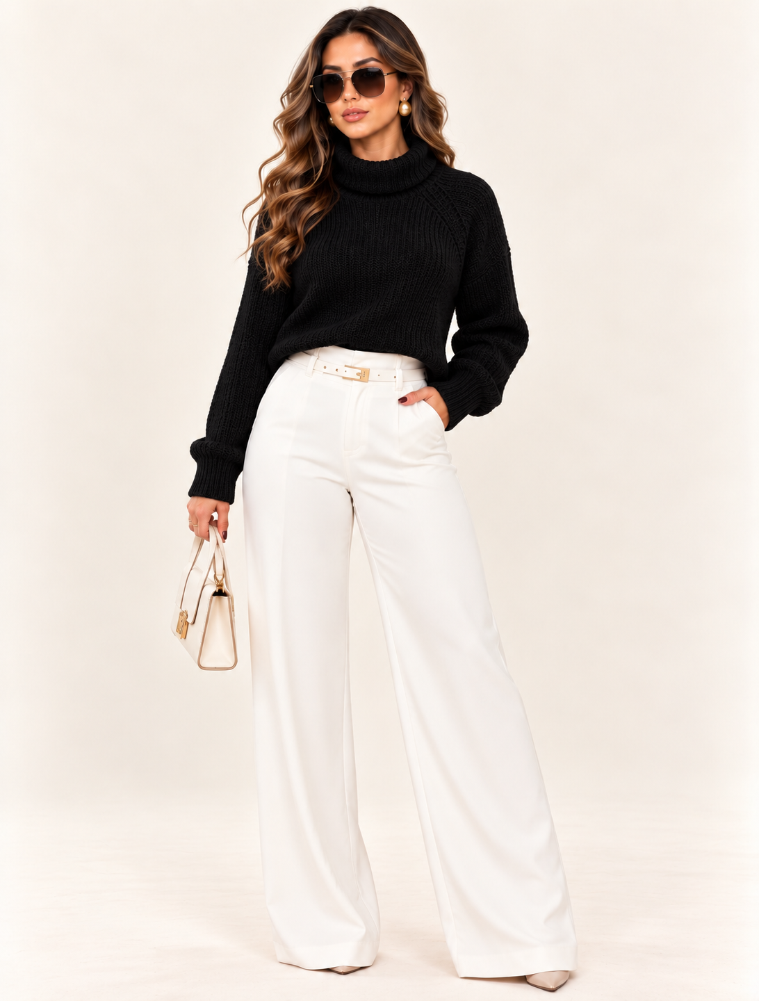 BLOUSE MOUSSE TUANE