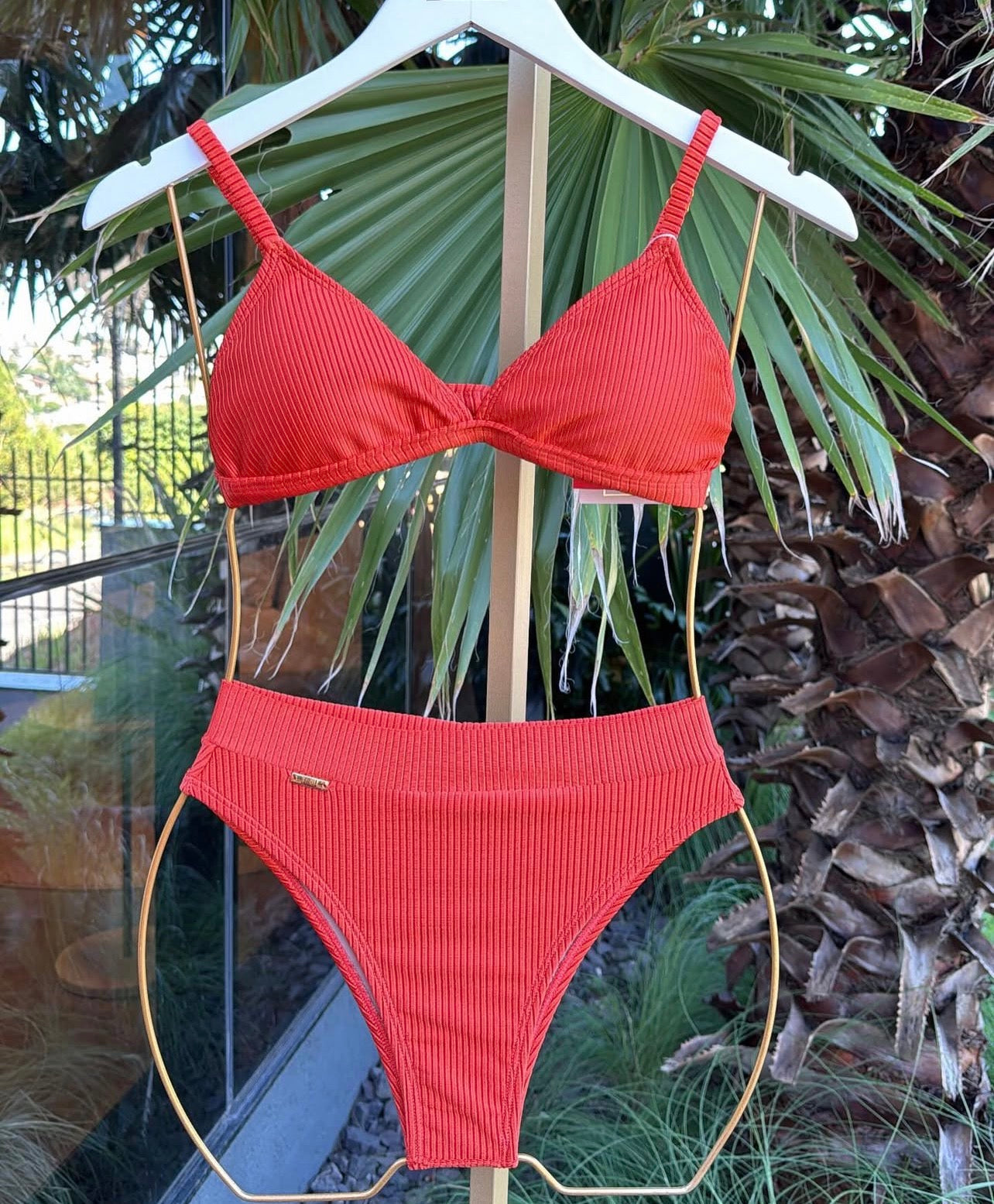 BIKINI ISA