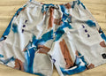 MEN’S SHORT SUMMER