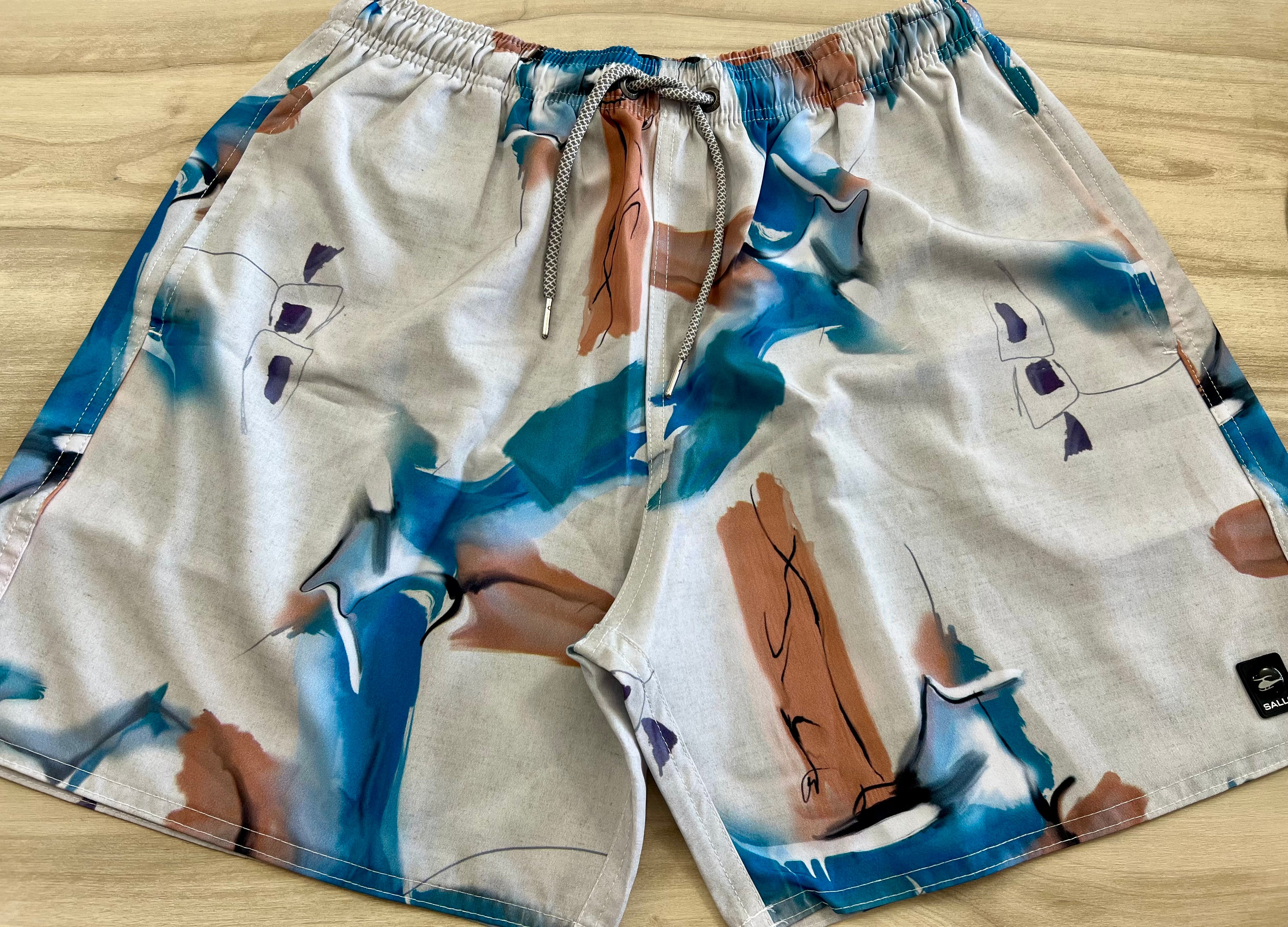 MEN’S SHORT SUMMER
