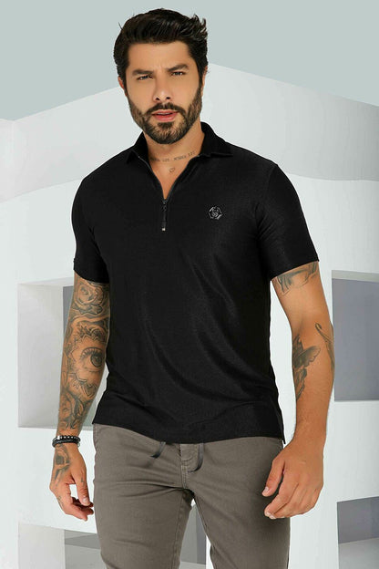 MEN’S POLO T- SHIRT