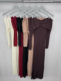 DRESS SUYANE