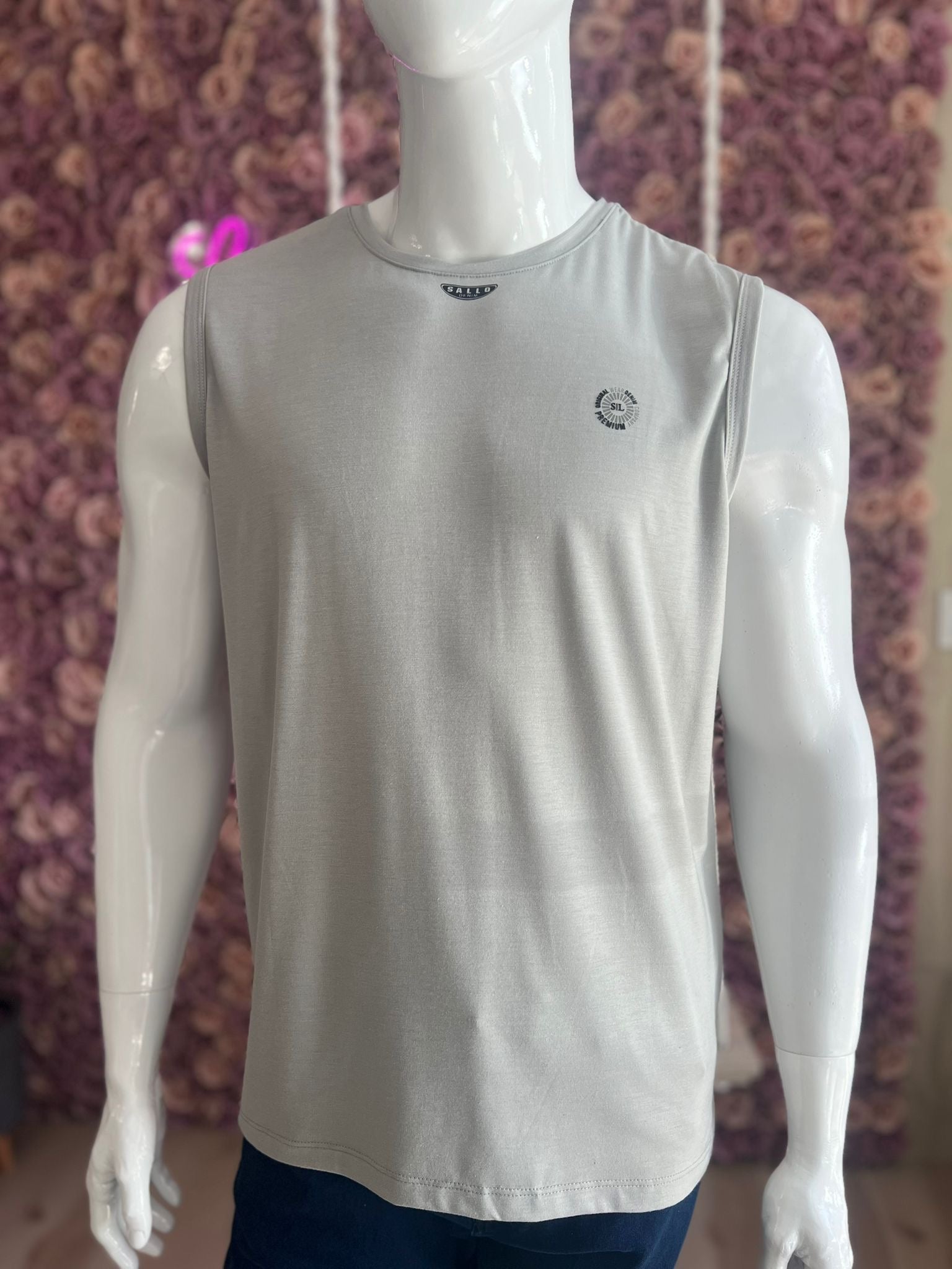 MEN’S TANK GASPER