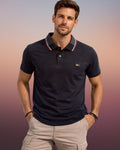 MEN’S POLO ELIAM