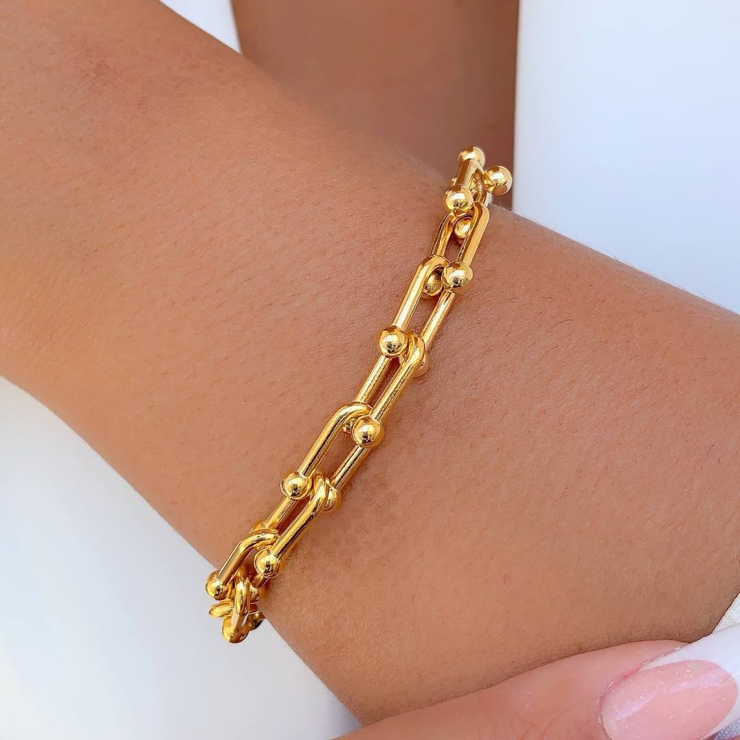CHAIN BRACELET