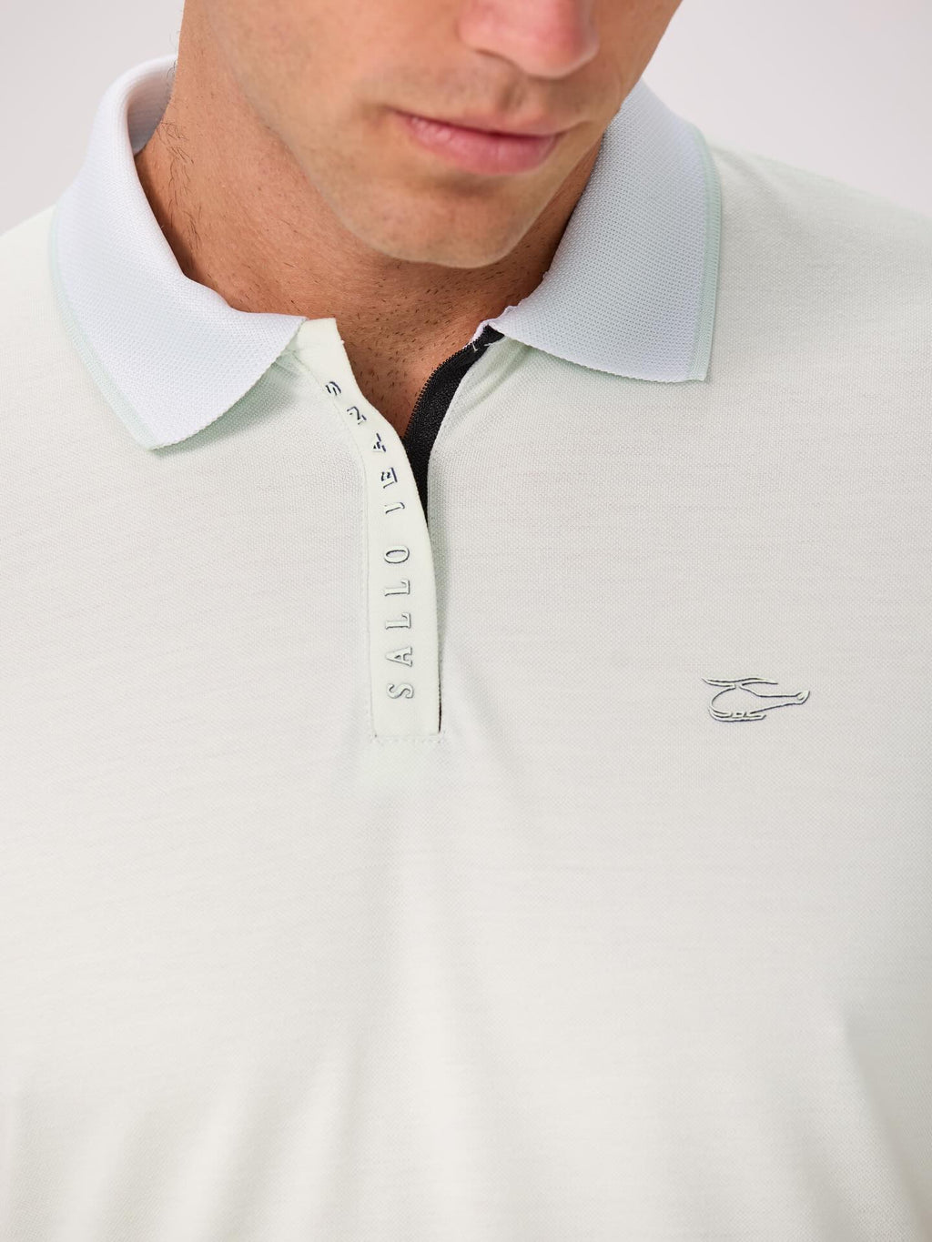 MEN’S POLO ALEXANDER